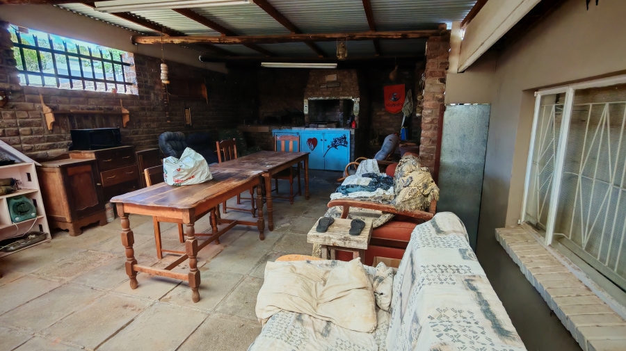 4 Bedroom Property for Sale in Cradock Eastern Cape